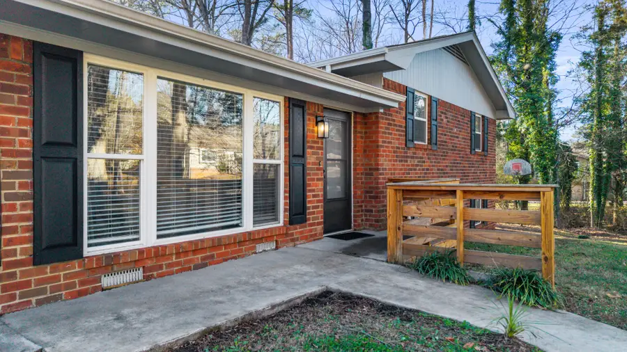 448 Apache Trail Nw, Cleveland, TN 37312 - #2