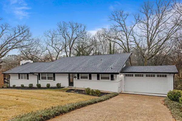 4520 Locksley Lane, Chattanooga, TN 37416