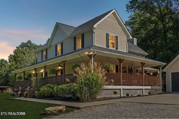 1913 E Union Valley Rd, Seymour, TN 37865