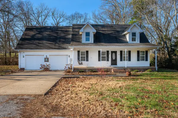 198 Tammy Dr, Gallatin, TN 37066