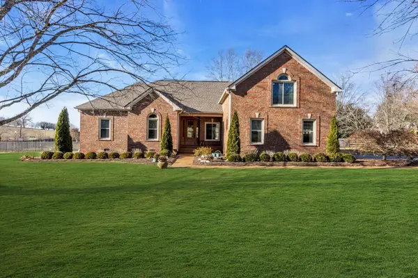1761 Jameson Dr, Franklin, TN 37064