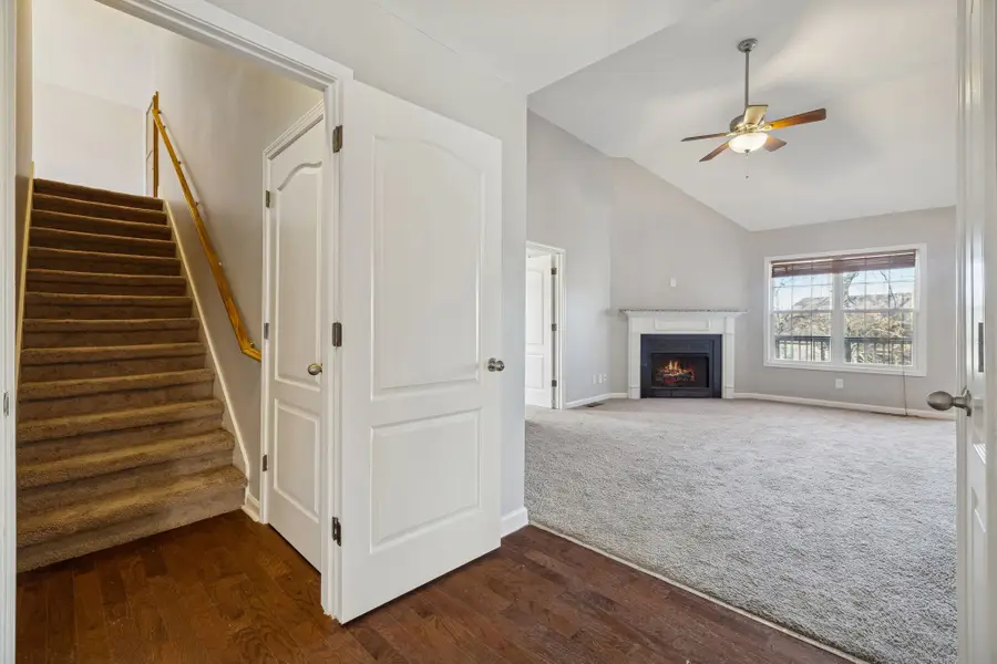 405 Zurich Ct, Clarksville, TN 37040 - #3