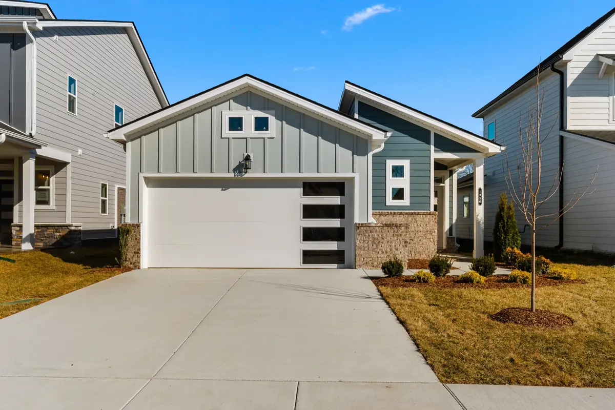 1256 Linn Cove Court, Gallatin, TN 37066 - Image #1