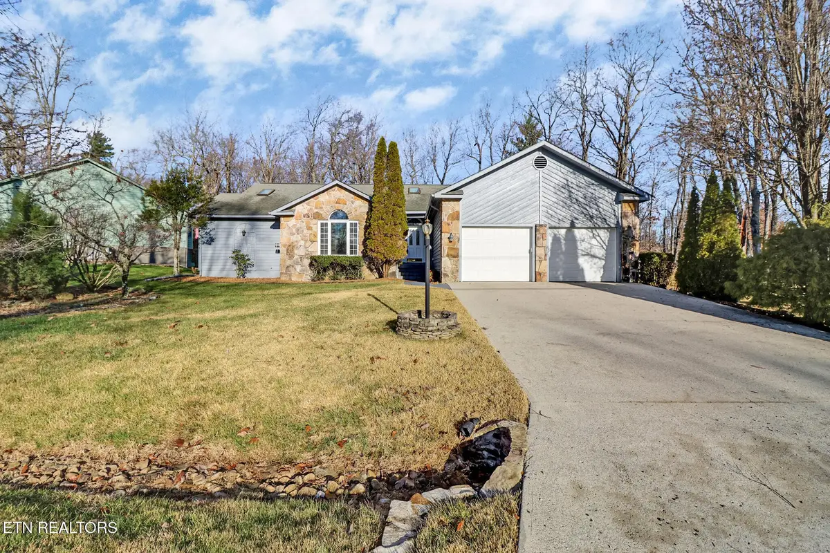 107 Walden Ridge Drive, Crossville, TN 38558 - Image #1