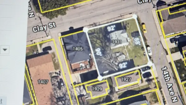 1931 14th Ave N, Nashville, TN 37208