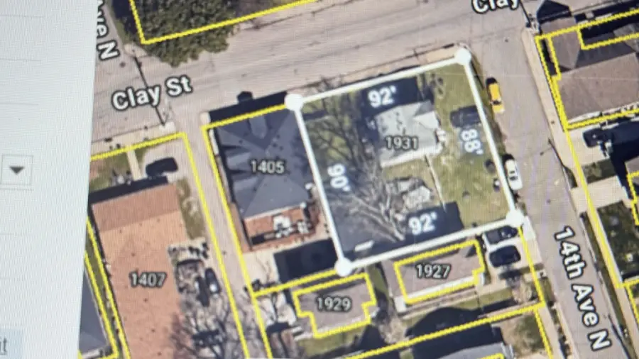 1931 14th Ave N, Nashville, TN 37208 - #3