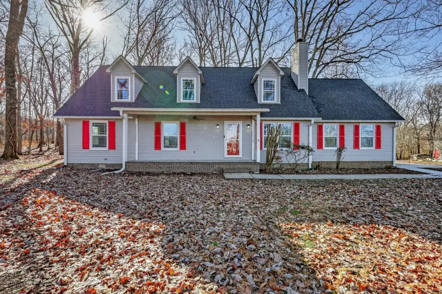 3309 Long Shadow Ct, Murfreesboro, TN 37129 - Image #2