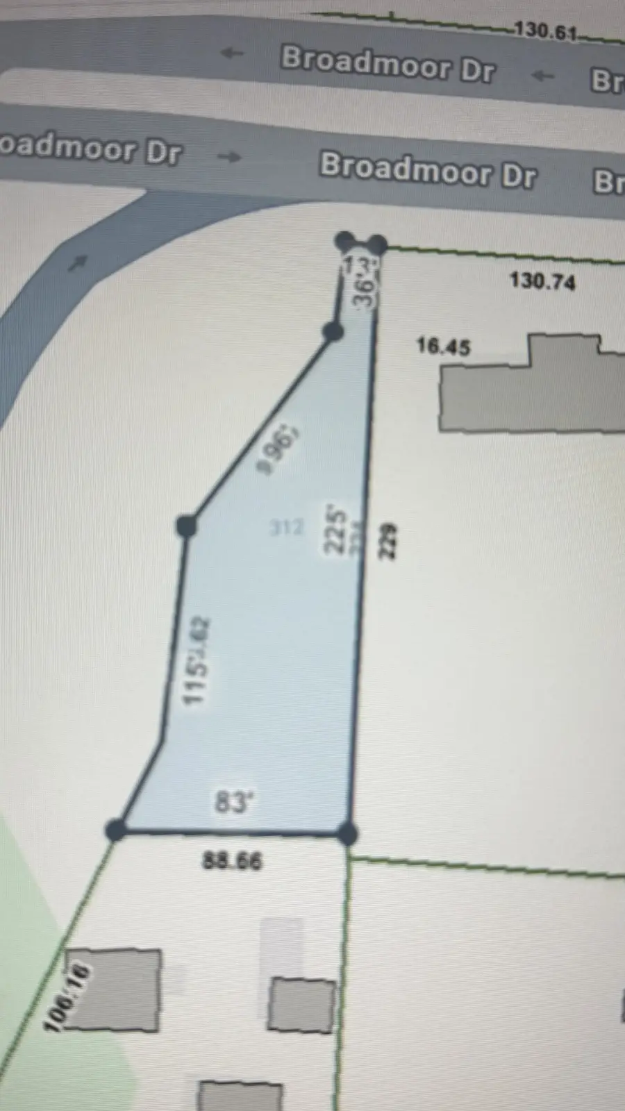 312 Broadmoor Dr, Nashville, TN 37216 - Image #2