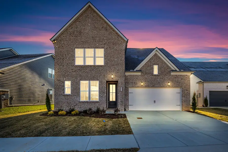 3027 Shandor Street, Spring Hill, TN 37174 - #2