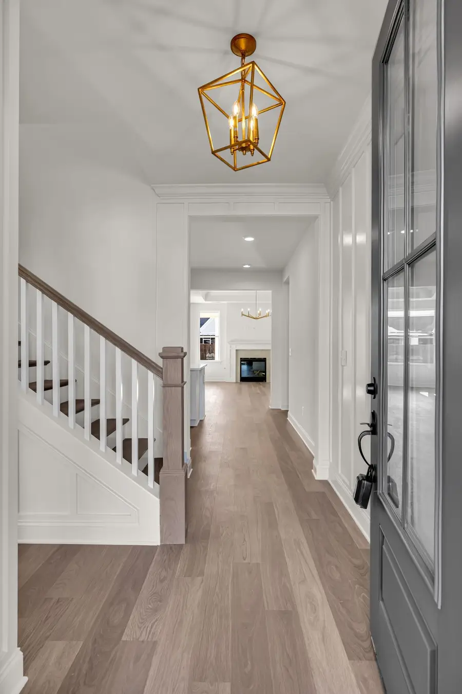 3027 Shandor Street, Spring Hill, TN 37174 - #3