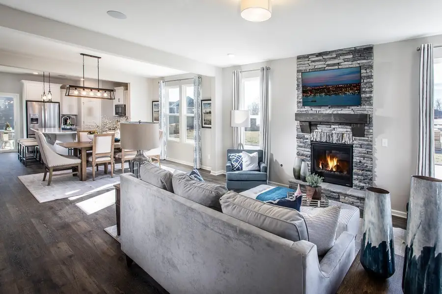 2885 Pleasant Ridge Run, Mount Juliet, TN 37122 - Image #2