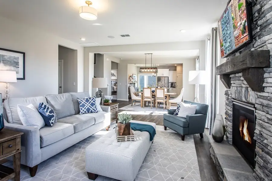 2885 Pleasant Ridge Run, Mount Juliet, TN 37122 - Image #3