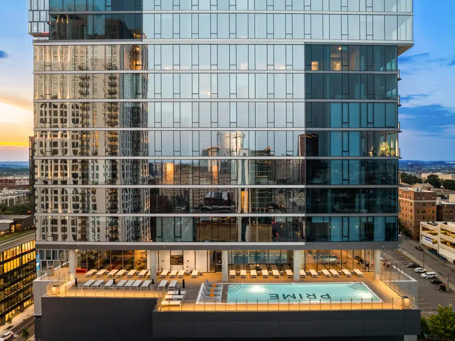 805 Church St #2206, Nashville, TN 37203 - Image #2