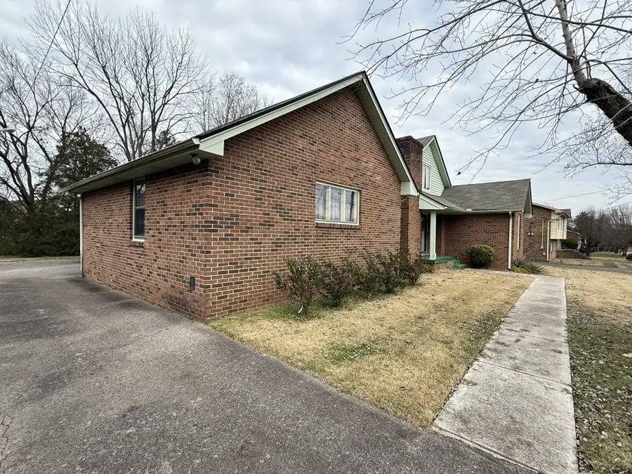 4113 Home Haven Dr, Nashville, TN 37218 - #3