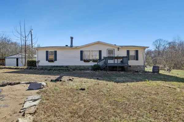 2019 Friendship Rd, Cross Plains, TN 37049