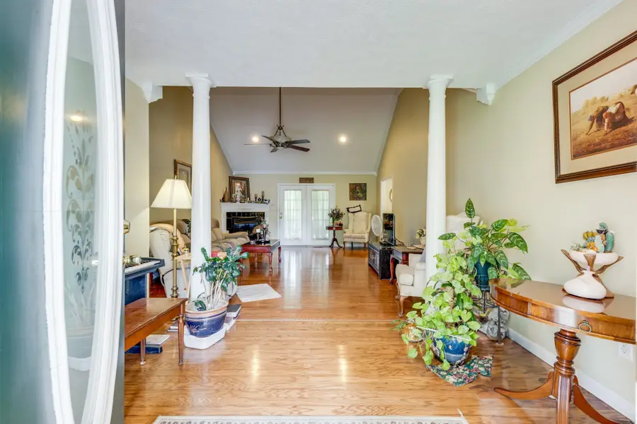 128 Pin Oaks Ln, Hohenwald, TN 38462 - Image #3