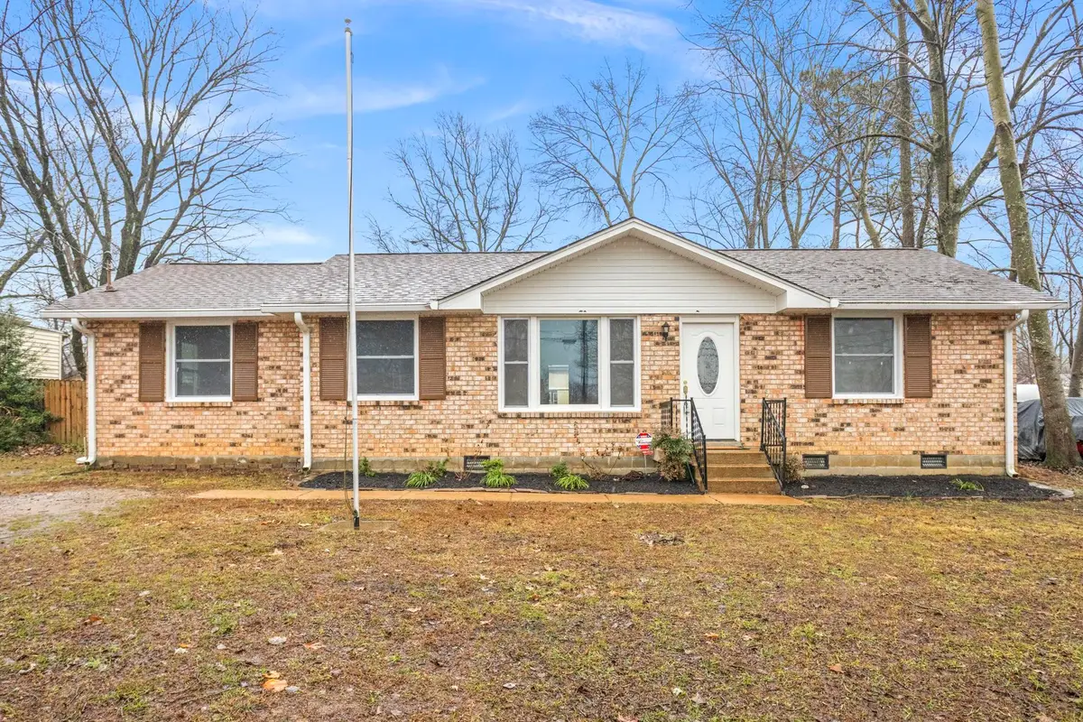 4853 Everest Dr, Old Hickory, TN 37138 - Image #1