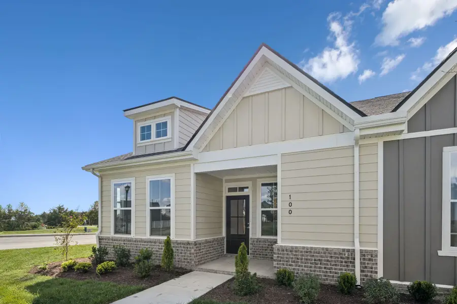 8140 Rocky Fork Almaville Road, Smyrna, TN 37167 - Image #3