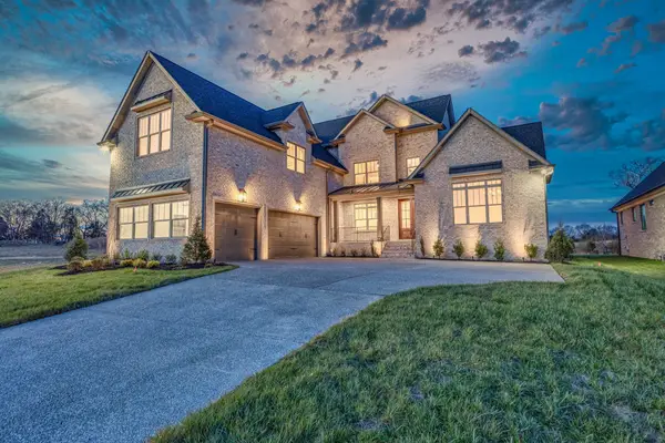 281 Bellsford Rd, Gallatin, TN 37066