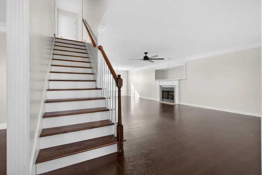 2481 Hattington Dr, Clarksville, TN 37042 - #3