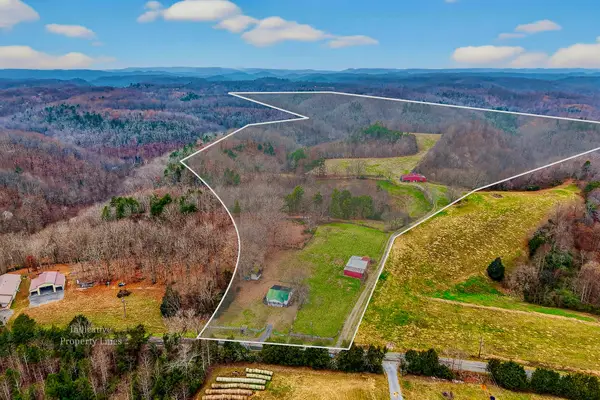 2578 Pea Ridge Rd, Liberty, TN 37095