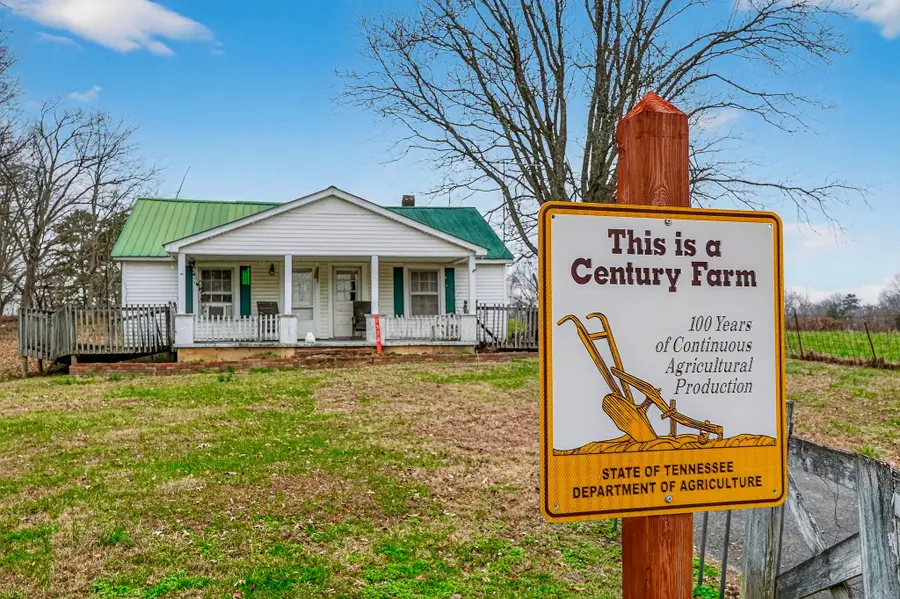 2578 Pea Ridge Rd, Liberty, TN 37095 - #3