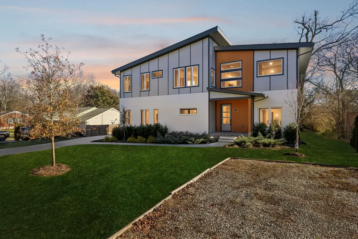 4112 Saunders Ave, Nashville, TN 37216 - #1