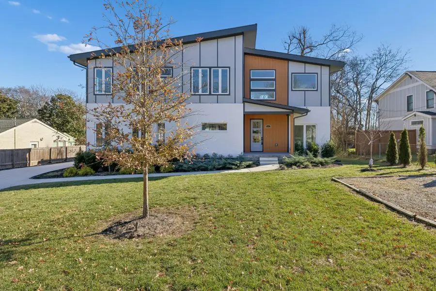 4112 Saunders Ave, Nashville, TN 37216 - #3