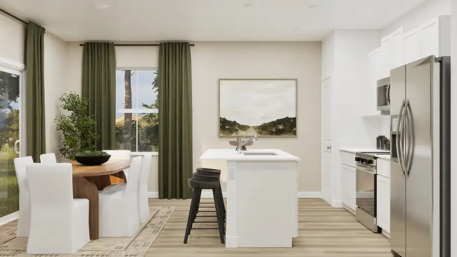 1267 Ross Farms Blvd, Clarksville, TN 37043 - Image #3