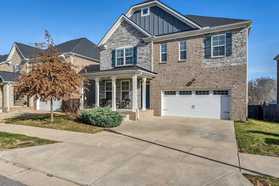 4076 Magnolia Farms Dr, Hermitage, TN 37076 - Image #3