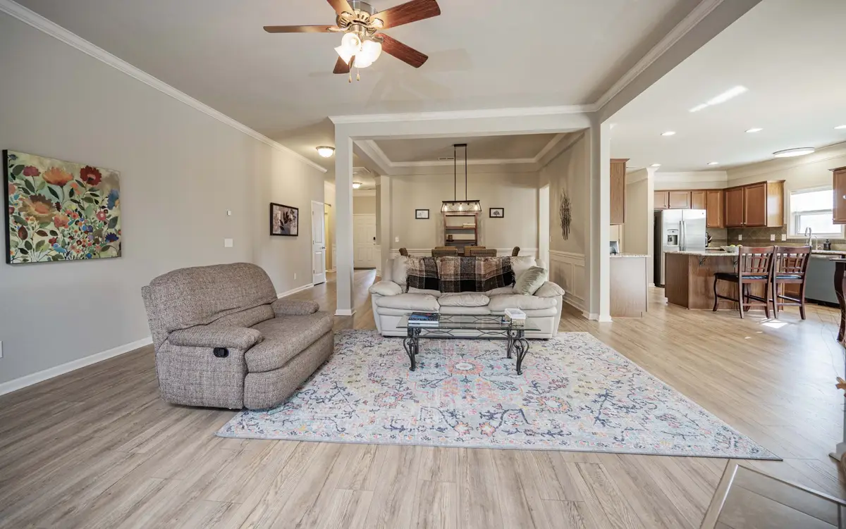 5111 General Eisenhower Dr, Murfreesboro, TN 37129 - Image #1