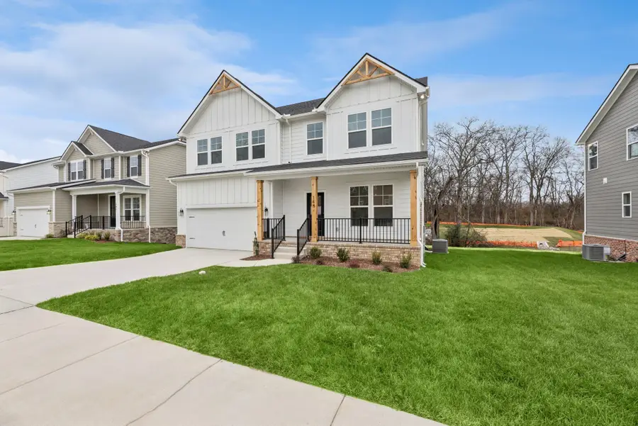 229 Rose Hannah Dr, Gallatin, TN 37066 - Image #2