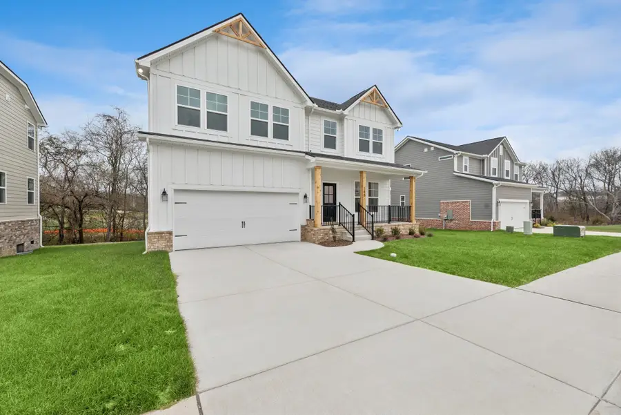 229 Rose Hannah Dr, Gallatin, TN 37066 - Image #3