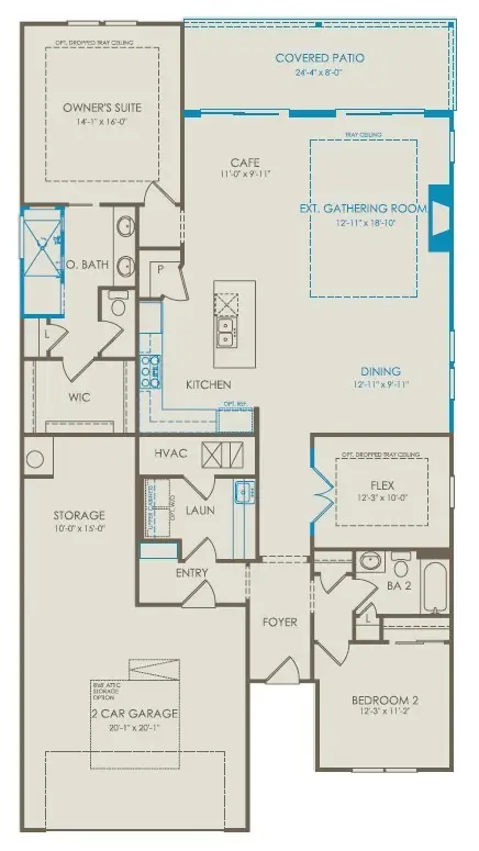 7181 Triad Way, Murfreesboro, TN 37128 - Image #2