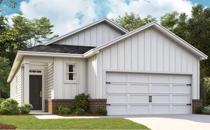 6505 Japonica Lane, White House, TN 37188 - #1