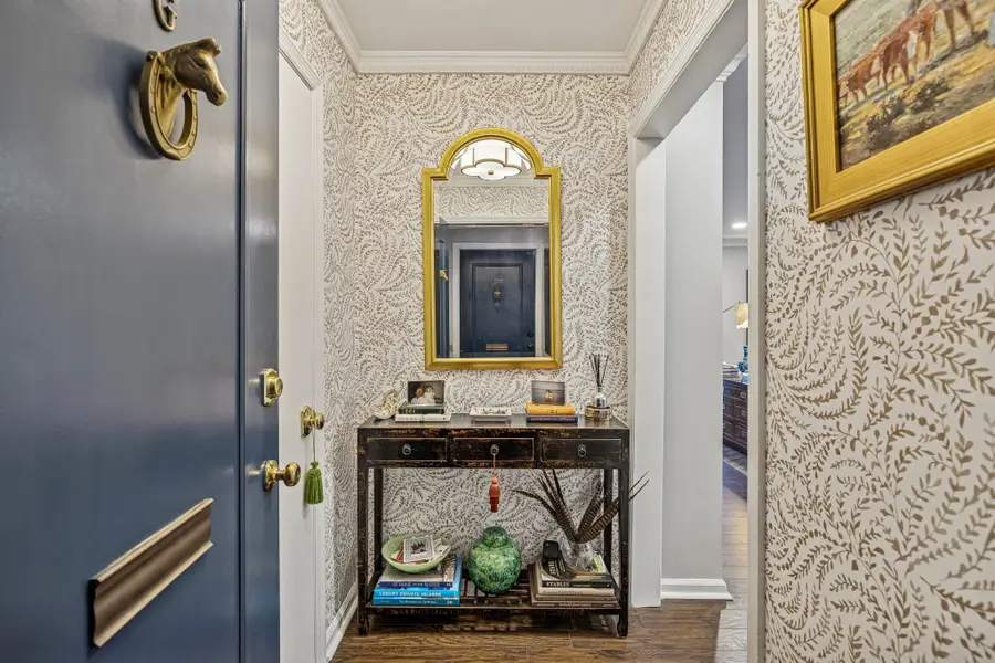 5025 Hillsboro Pike #6G, Nashville, TN 37215 - Image #2