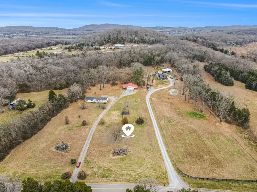 4032 Hill Rd, Rockvale, TN 37153 - Image #2