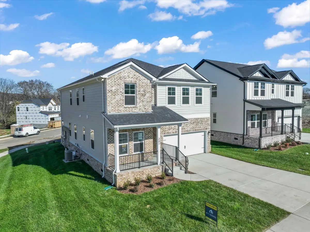 236 Rose Hannah Dr, Gallatin, TN 37066 - Image #1