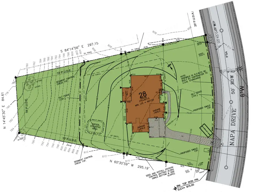 1957 Napa Dr, Brentwood, TN 37027 - Image #3