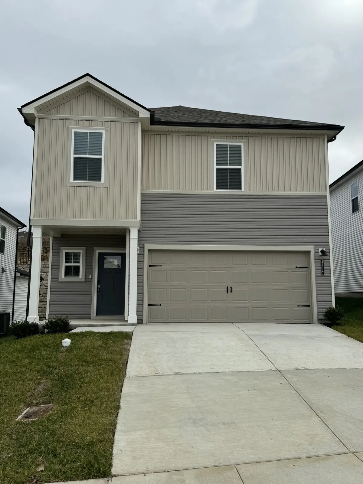 4117 Walnut Ridge Dr, Nashville, TN 37207 - Image #1