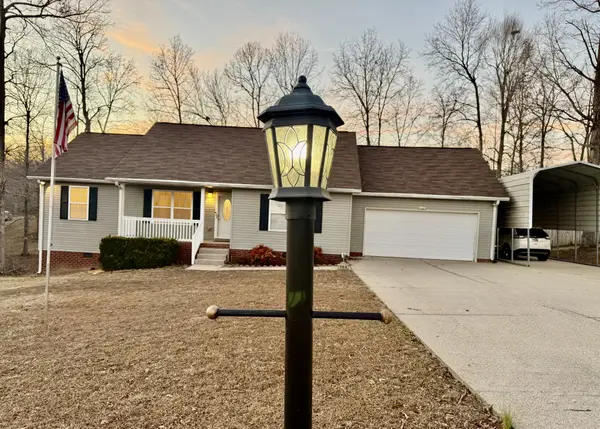 504 Hunter Court, White Bluff, TN 37187