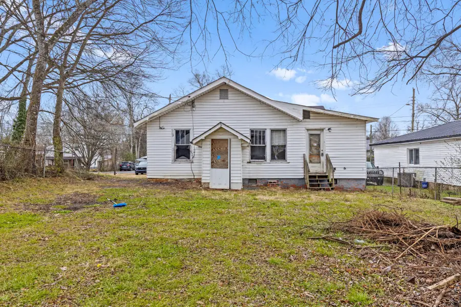 52 S Lake Terrace, Rossville, GA 30741 - #3