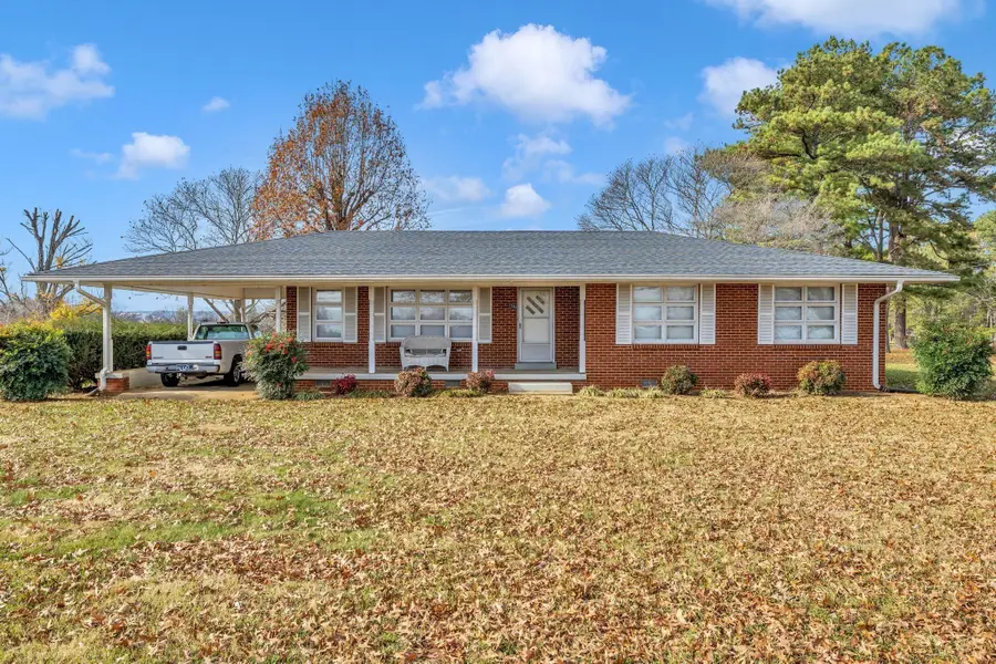 2345 Nashville Hwy, Columbia, TN 38401 - #2