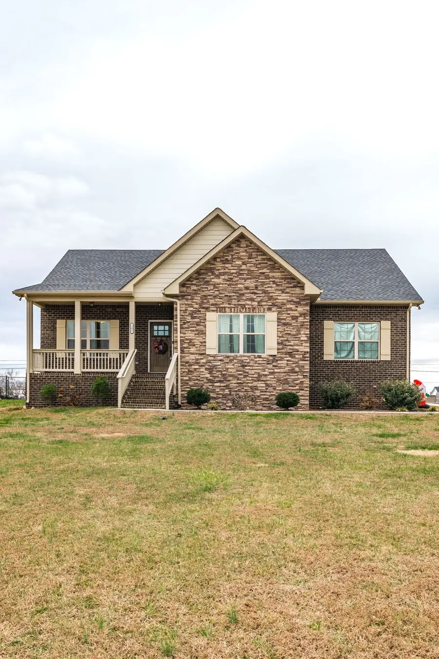 202 Hollow Tree Cir, Castalian Springs, TN 37031 - Image #3