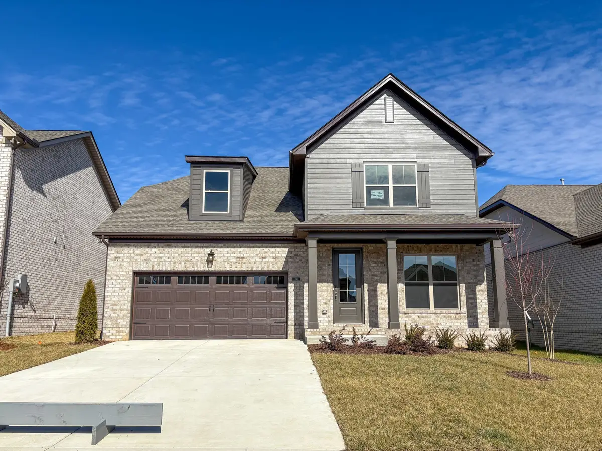 106 Sable East St Lot 154, Gallatin, TN 37066 - #1