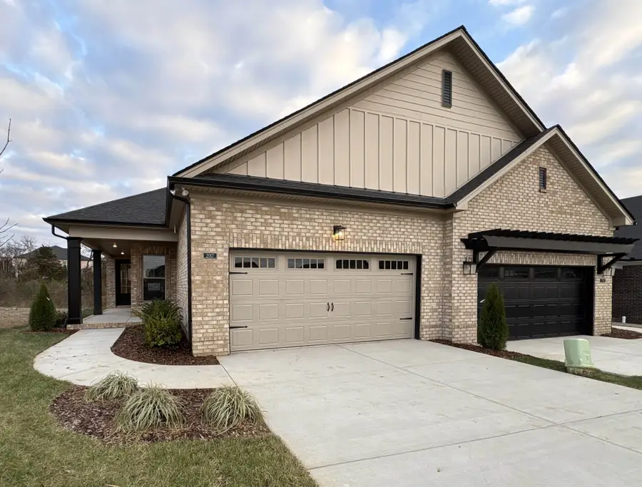 2017 Horseshoe Cir Lot 221, Gallatin, TN 37066 - #2