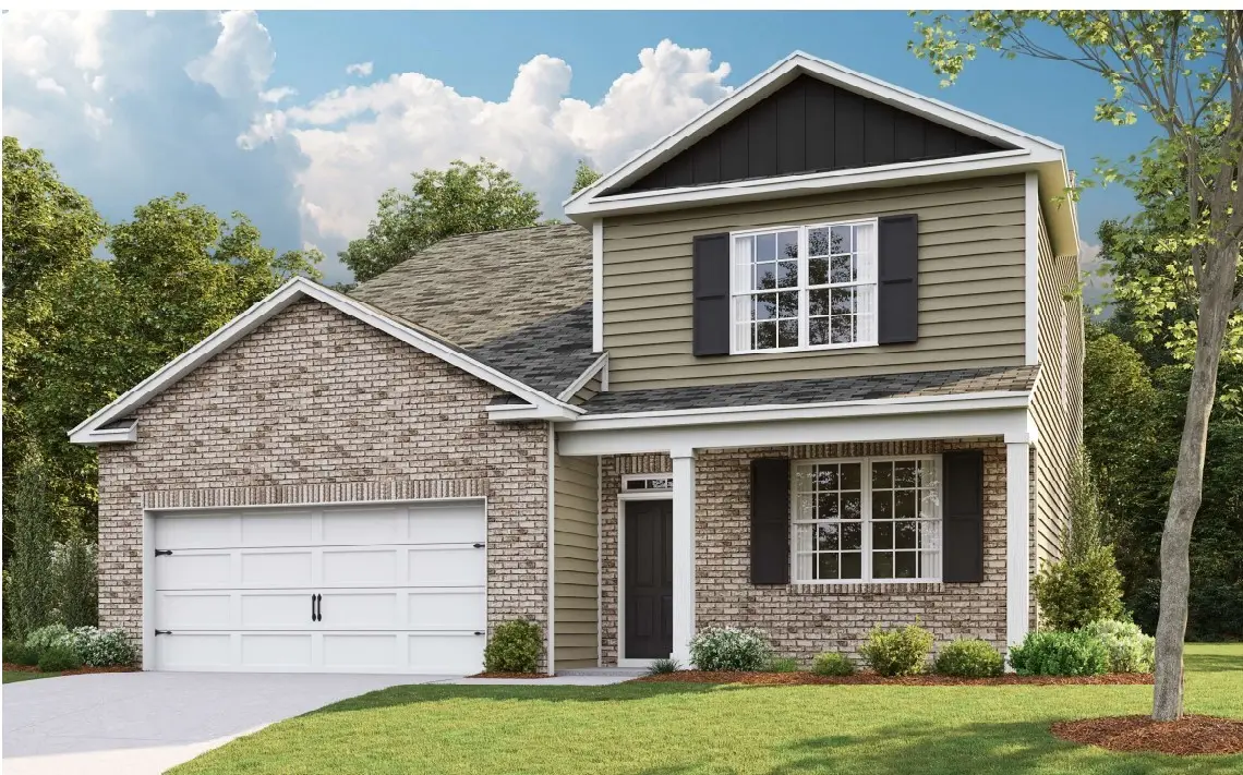 6076 Eugene Drive, Smyrna, TN 37167 - Image #1