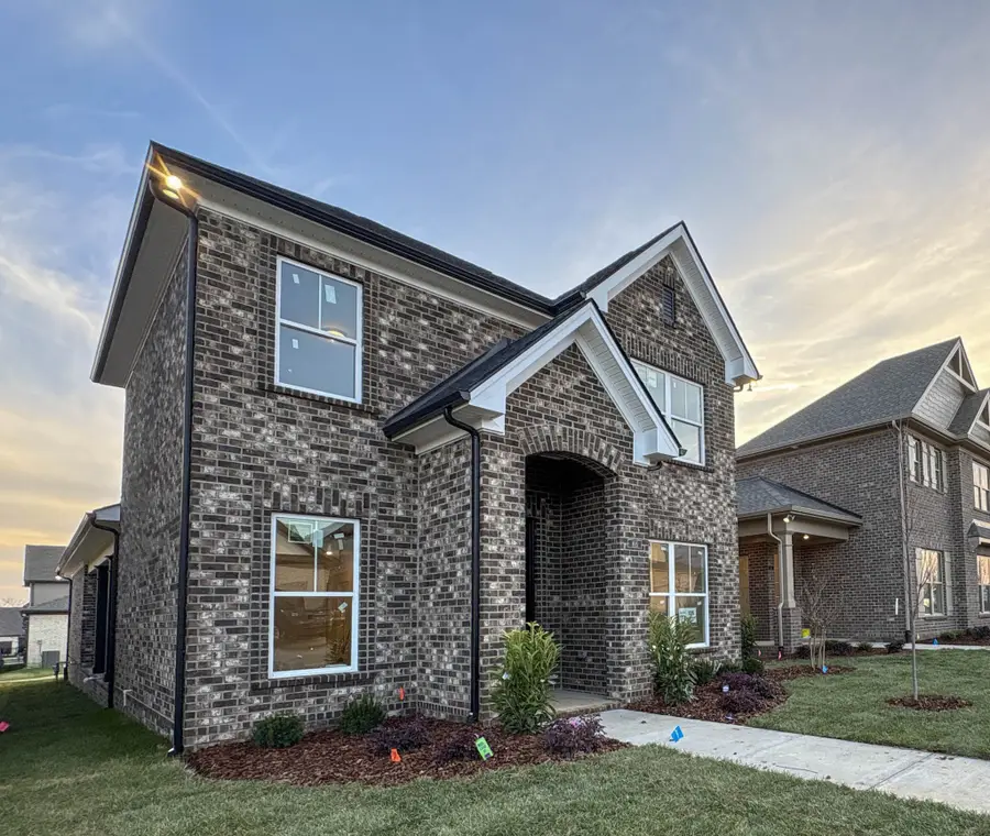 105 Sable East St Lot 173, Gallatin, TN 37066 - #2