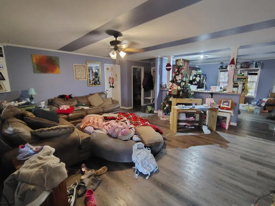 3298 Sticine Rd, Guys, TN 38339 - Image #3