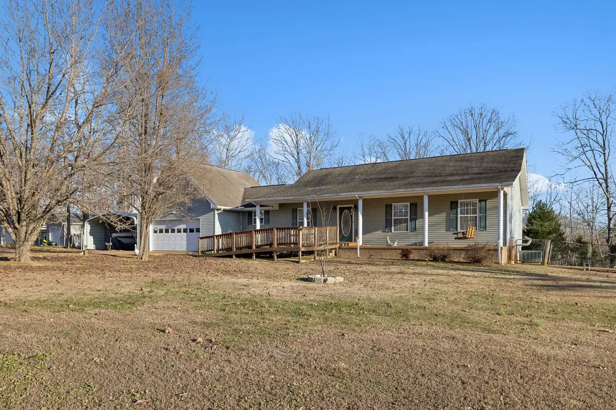 115 Boyd Ln, Hohenwald, TN 38462 - Image #1